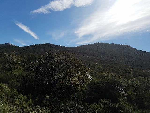 Mt. Gower County Preserve